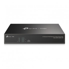 NVR1004H-4P