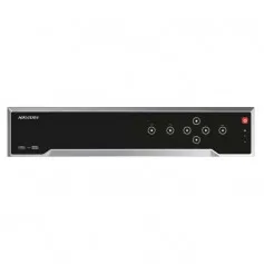 Hikvision NVR PoE 16 caméras DS-7716NXI-K4/16P(D) 200 W