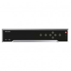 NVR PoE 4K AcuSense 16 ports PoE Hikvision DS-7716NXI-K4/16P 200W