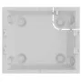 Ajax Bracket MotionProtect blanc