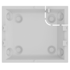 Ajax Bracket MotionProtect blanc