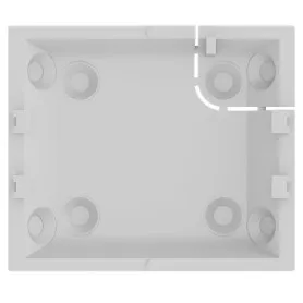 Ajax Bracket MotionProtect blanc