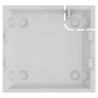 Ajax Bracket MotionCam blanc
