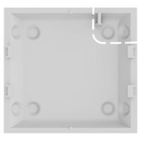 Ajax Bracket MotionCam blanc