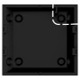 Ajax Bracket MotionCam noir