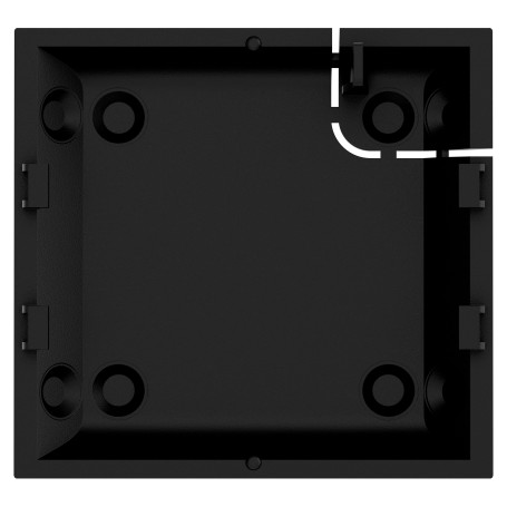 Ajax Bracket MotionCam noir