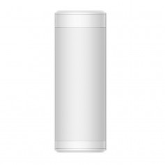 Hikvision DS-PDTT15AM-LM-WE(L) capot de remplacement pour détecteur de mouvement extérieur sans fil DS-PDTT15AM-LM-WE