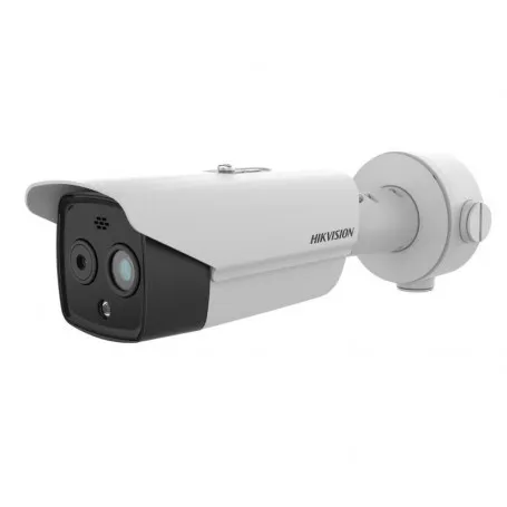 HeatPro Hikvision DS-2TD2628T-3/QA