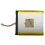 Batterie de remplacement 5100 mAh pour alarme AX Pro Hikvision DS-PZ401BAT