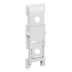Support de remplacement Ajax BRACKETDP Blanc pour détecteurs doorProtect