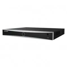 NVR PoE 4K AcuSeek 8 ports PoE/PoE+ Hikvision DS-7608NXI-I2/8P/Vpro 120W