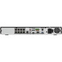 DS-7608NXI-I2/8P/Vpro vue arrière