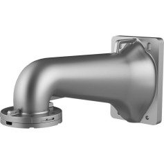 Hikvision DS-4604ZJ-PAAC support mural en alliage d’aluminium avec traitement de surface pour caméra PTZ Hikvision