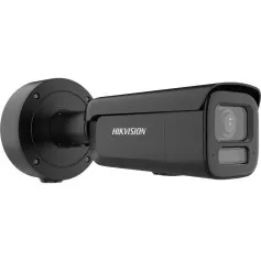 Caméra varifocale 4K Hikvision DS-2CD2687G3-LIZS2UY/SL (Black) AcuSense 3.0 et vision de nuit intelligente 60 mètres ColorVu 3.0