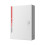 Bo&icirc;tier m&eacute;tallique pour centrale Hikvision AX HYBRID PRO G2 Hikvision DS-PZ501SHL-M