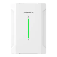 Récepteur sans fil Tri-X 868 MHz Hikvision DS-PR501-HWE pour centrale AX Hybrid Pro V2