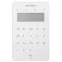 Clavier LCD filaire Hikvision DS-PK501LTM-HWE