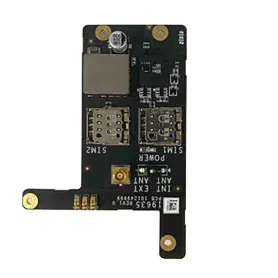 Module 4G Hikvision DS-PC502S
