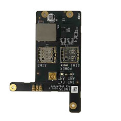 Module 4G Hikvision DS-PC502S