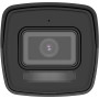 Hikvision DS-2CD1043G2-LIU (Black) vue de face