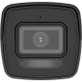 Hikvision DS-2CD1043G2-LIU (Black) vue de face