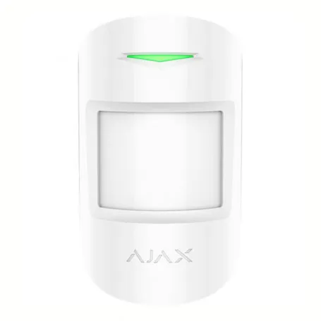 Ajax CombiProtect vue de face