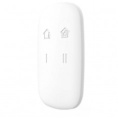 Hikvision DS-PKF1-WE télécommande pour alarme Hikvision AX PRO en déstockage