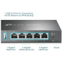 TP-Link Omada ER605 schéma