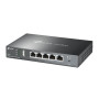 TP-Link Omada ER605 de profil