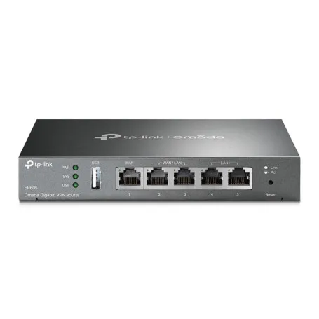 TP-Link Omada ER605 