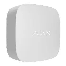 Ajax LifeQuality vue profil