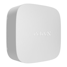 Ajax LifeQuality Jeweller capteur sans fil de qualité de l’air intérieur (Température/Humidité/CO2)