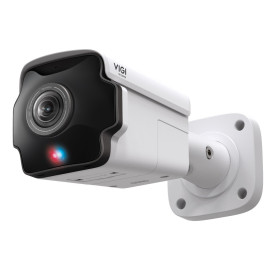 Caméra de surveillance 4K panoramique TP-Link VIGI InSight S385PI avec défense active IA et vision de nuit 20 mètres