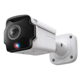 Caméra de surveillance 4K panoramique TP-Link VIGI InSight S385PI avec défense active IA et vision de nuit 20 mètres