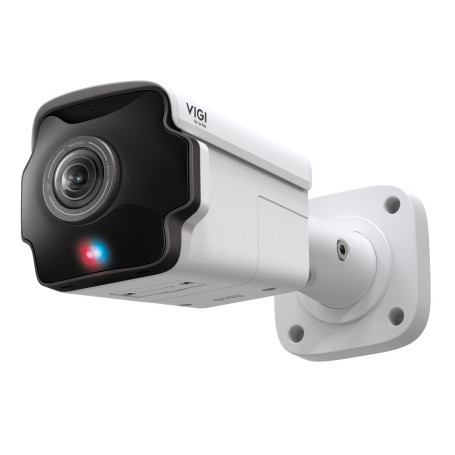 Caméra de surveillance 4K panoramique TP-Link VIGI InSight S385PI avec défense active IA et vision de nuit 20 mètres