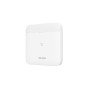 Kit alarme sans fil Hikvision DS-PWA96-M-WE AX PRO 4G 96 zones avec badge lecteur et longue portée