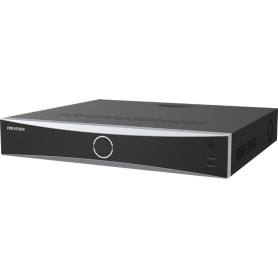 Hikvision DS-7716NXI-I4/16P/VPro de profil