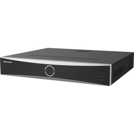 Hikvision DS-7716NXI-I4/16P/VPro de profil