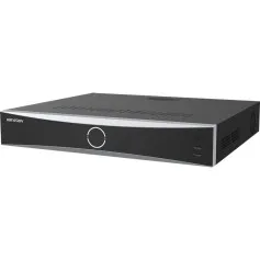 NVR PoE 4K AcuSeek et AcuSearch 16 ports PoE Hikvision DS-7716NXI-I4/16P/VPro 200W