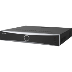 NVR PoE 4K AcuSeek et AcuSearch Hikvision DS-7716NXI-I4/16P/VPro 16 ports PoE 200W
