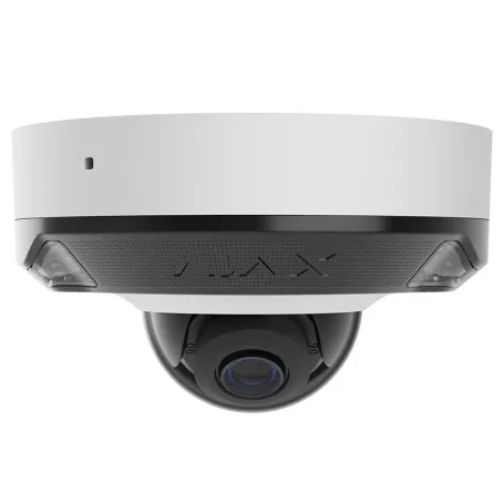 Ajax DomeCam Mini HL (5 Mp/2.8 mm) de face
