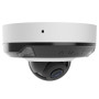 Ajax DomeCam Mini HL (5 Mp/2.8 mm) vue de profil