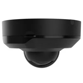 Ajax DomeCam Mini HL (8 Mp/2.8 mm) Black