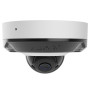 Ajax DomeCam Mini HL (8 Mp/2.8 mm)