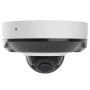 Ajax DomeCam Mini HL (8 Mp/2.8 mm)