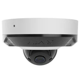 Ajax DomeCam Mini HL (8 Mp/2.8 mm)