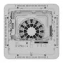 Ajax NVR HAC (16ch) White emplacement disque dur