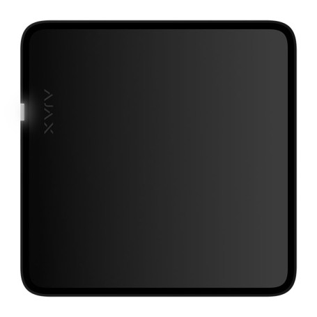 Ajax NVR HAC (8ch) Black 