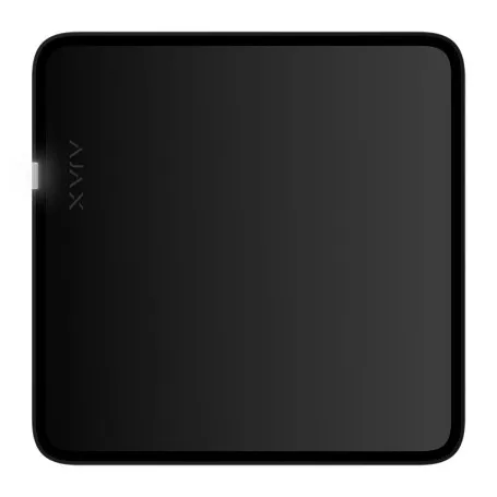 Ajax NVR HAC (8ch) Black 