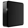 Ajax NVR HAC (8ch) Black profil avant
